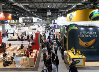 Fruit Attraction – przyznano nagrody w ramach Innovation Hub Awards