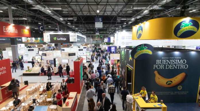 Fruit Attraction – przyznano nagrody w ramach Innovation Hub Awards