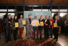 Berry Fest – najlepsze polskie wina, nalewki i destylaty owocowe