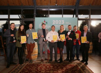 Berry Fest – najlepsze polskie wina, nalewki i destylaty owocowe