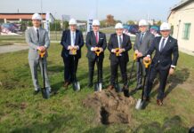 Agrii zbuduje nowy zakład produkcji nawozów dolistnych