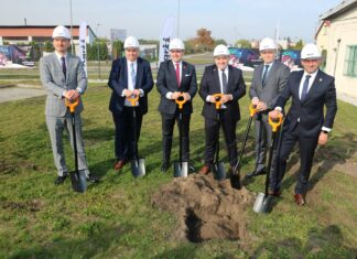 Agrii zbuduje nowy zakład produkcji nawozów dolistnych