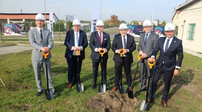 Agrii zbuduje nowy zakład produkcji nawozów dolistnych