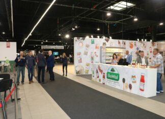 BioExpo Warsaw 2022 – umiarkowany entuzjazm podszyty niepewnością