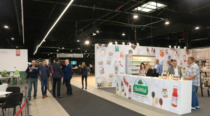 BioExpo Warsaw 2022 – umiarkowany entuzjazm podszyty niepewnością