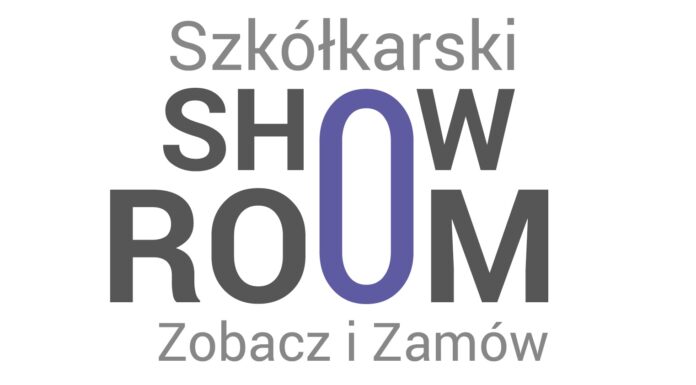 Zielony ShowRoom. Zobacz i zamów