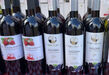 Polskie wina owocowe coraz lepiej oceniane