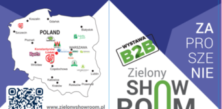 Weekend otwartych drzwi w szkółkach – 7– 9 listopada (9:00- 15:00)