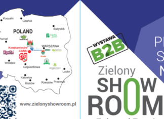 Weekend otwartych drzwi w szkółkach – 7– 9 listopada (9:00- 15:00)