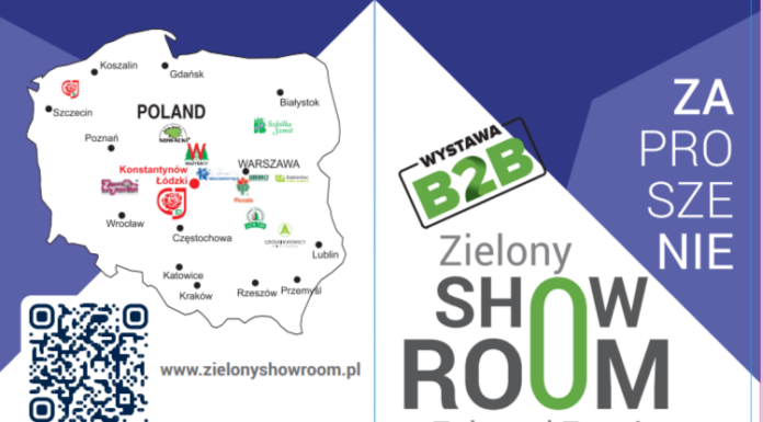 Weekend otwartych drzwi w szkółkach – 7– 9 listopada (9:00- 15:00)