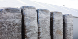 Sprzedam torf w niskiej cenie! Nie dajcie się oszukać