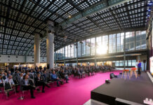 Global Berry Congress powrócił do Rotterdamu