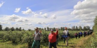 Petycja w sprawie zatrudnienia pracowników cudzoziemców. Przeczytaj i podpisz!