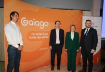 Biologiczne rozwiązania od Gaiago