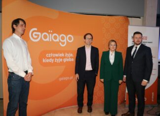 Biologiczne rozwiązania od Gaiago