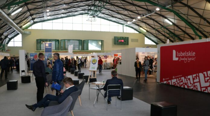 Jagodowe Trendy 2022 – tegoroczna edycja znów w Kraśniku