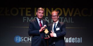 Projekt „Czas na polskie superowoce!” wśród „Złotych Innowacji FMCG 2022”