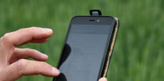 Rolnicza aplikacja eDWIN całkowicie dostępna. Każdy może z niej skorzystać