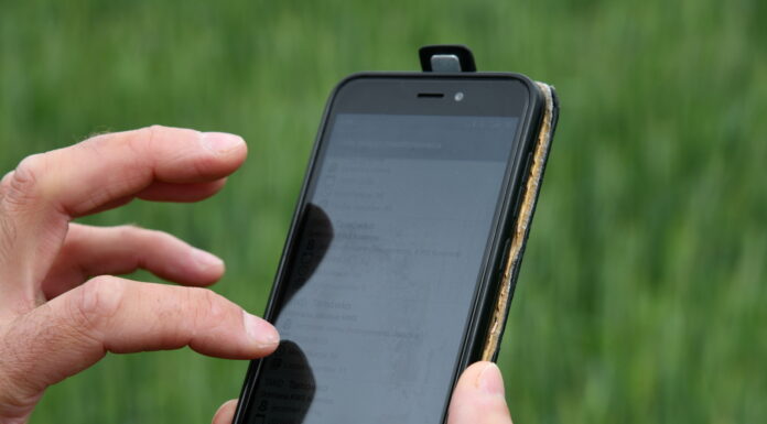 Rolnicza aplikacja eDWIN całkowicie dostępna. Każdy może z niej skorzystać