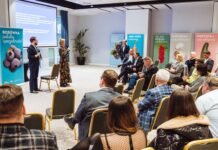 Jagodowy Core Team z wizją rozwoju branży