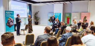 Jagodowy Core Team z wizją rozwoju branży