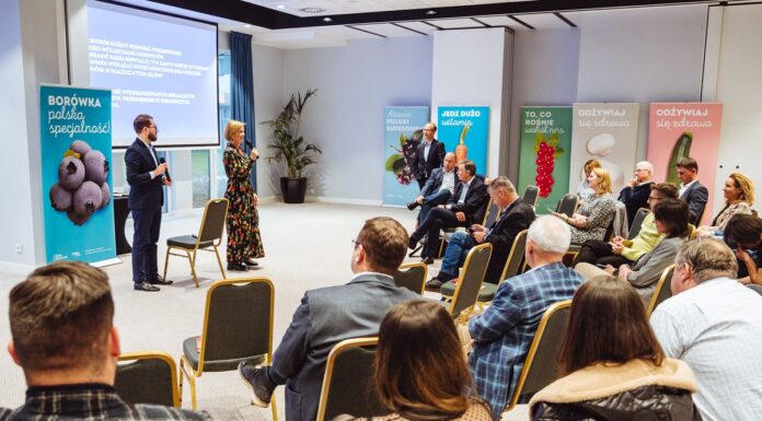 Jagodowy Core Team z wizją rozwoju branży