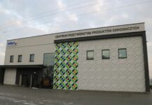 Przetwórstwo owoców na niewielką skalę