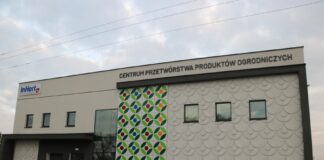 Przetwórstwo owoców na niewielką skalę