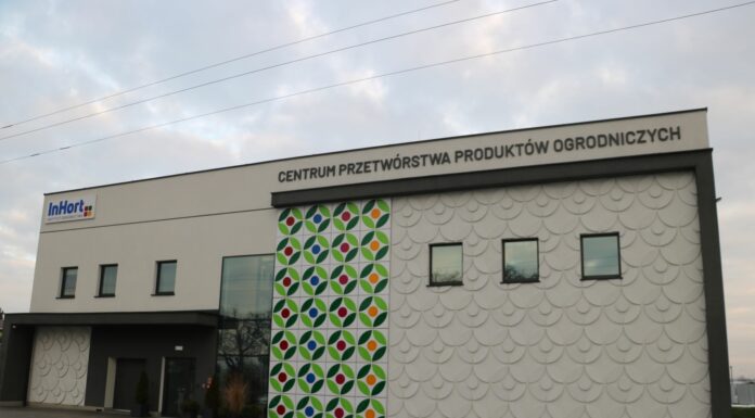 Przetwórstwo owoców na niewielką skalę