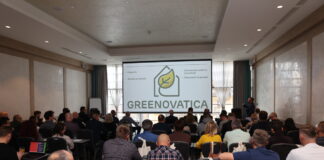 Nowa firma doradcza – Greenovatica