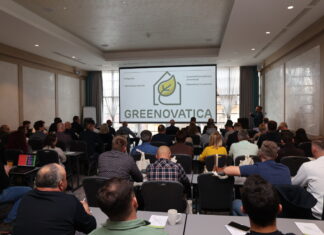 Nowa firma doradcza – Greenovatica