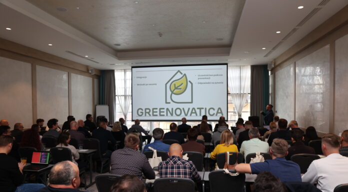 Nowa firma doradcza – Greenovatica