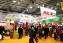 Ale Meksyk! – nawiązanie do wpisu z 2017 roku