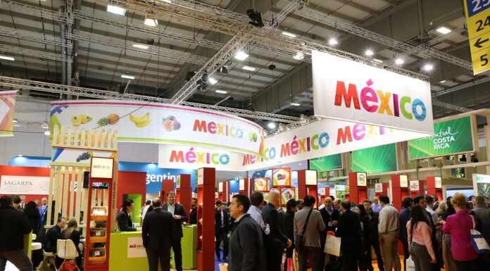 Ale Meksyk! – nawiązanie do wpisu z 2017 roku