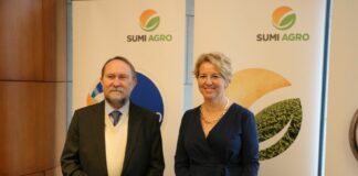 Sumi Agro Poland zmierza w kierunku naturalnych rozwiązań