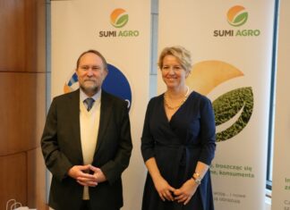 Sumi Agro Poland zmierza w kierunku naturalnych rozwiązań