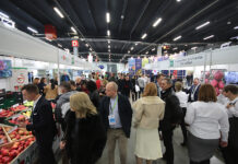 Targi Sadownictwa i Warzywnictwa 2024. Tanie bilety tylko do końca października