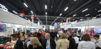 Targi Sadownictwa i Warzywnictwa 2024. Tanie bilety tylko do końca października