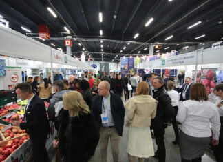 Targi Sadownictwa i Warzywnictwa 2024. Tanie bilety tylko do końca października