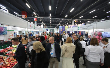 Targi Sadownictwa i Warzywnictwa 2024. Tanie bilety tylko do końca października