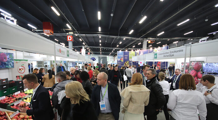 Targi Sadownictwa i Warzywnictwa 2024. Tanie bilety tylko do końca października