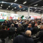 XII Konferencja Truskawkowa w ramach TSW 2025 już 23 stycznia