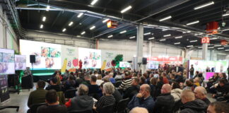 XII Konferencja Truskawkowa w ramach TSW 2025 już 23 stycznia