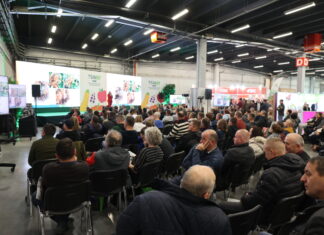 XII Konferencja Truskawkowa w ramach TSW 2025 już 23 stycznia