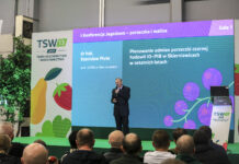 Porzeczka na TOPIE. TSW 2023 (cz. I)