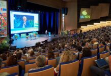 HC2022 – 31 Międzynarodowy Kongres Ogrodniczy (cz. I) – przegląd najważniejszych wydarzeń