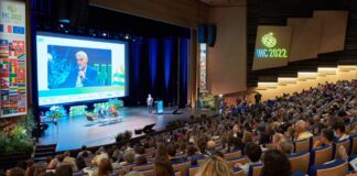 HC2022 – 31 Międzynarodowy Kongres Ogrodniczy (cz. I) – przegląd najważniejszych wydarzeń