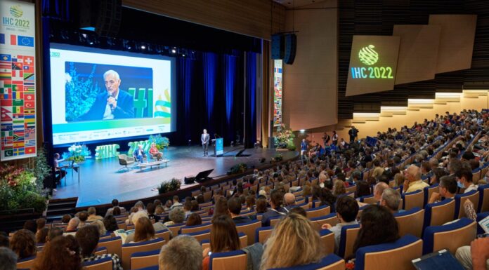 HC2022 – 31 Międzynarodowy Kongres Ogrodniczy (cz. I) – przegląd najważniejszych wydarzeń