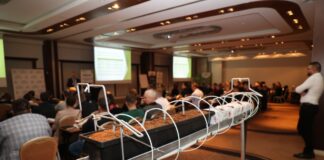 Szkolenie Jagodowe w Kazimierzu Dolnym nad Wisłą (cz. II) – mikroorganizmy i woda