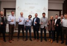 Szkolenie Jagodowe w Kazimierzu Dolnym nad Wisłą (cz. I)